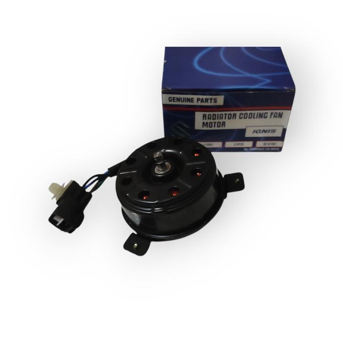 AKSESORIS MOBIL] MOTOR FAN IGNIS GENUINE SGP SPAREPART SUZUKI READY STOCK