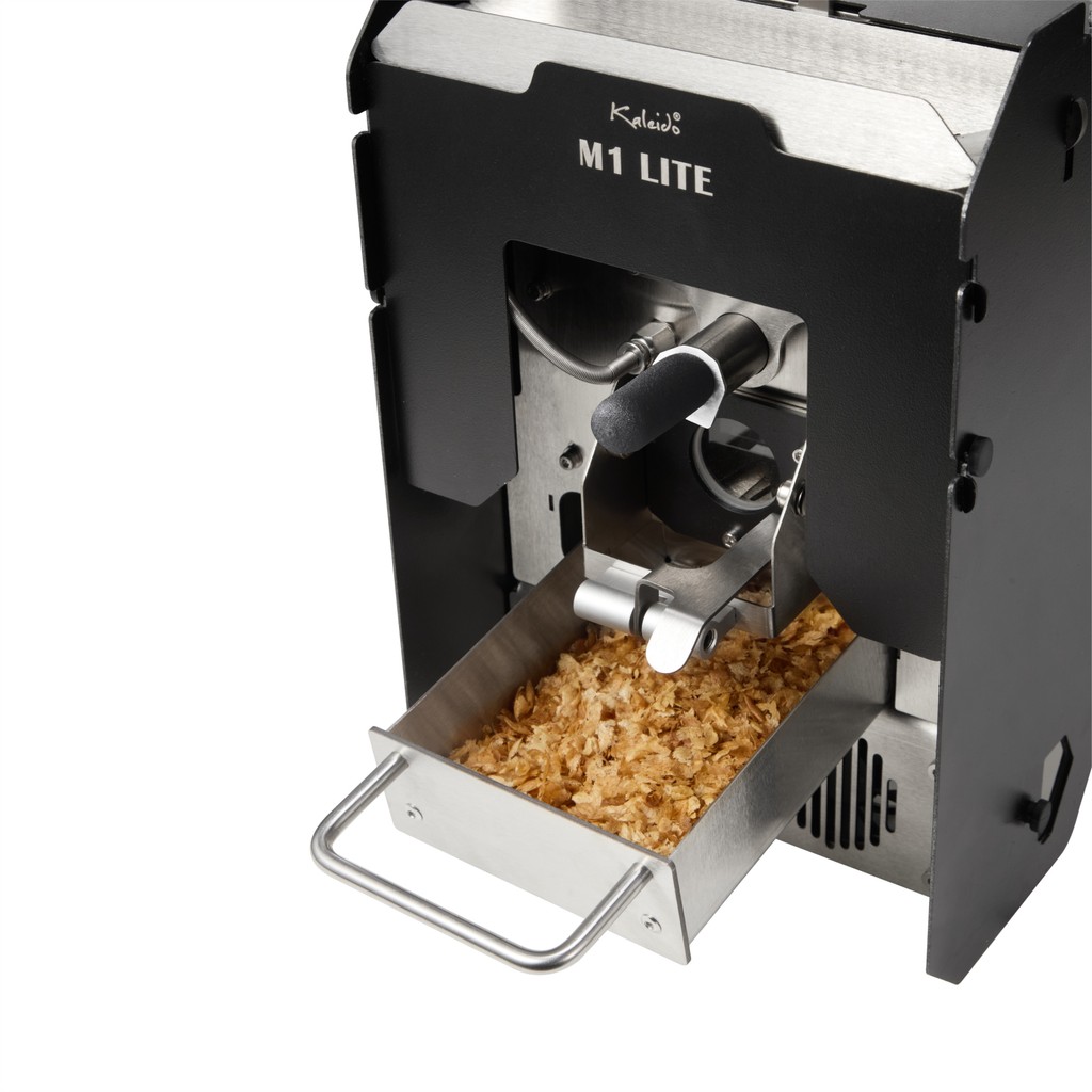 Kaleido Sniper M1 LITE 200g Smart Coffee Roaster Electric Home Roaster Artisan System Black Coffee