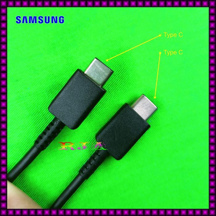 Charger Samsung Galaxy M51 Original Copotan 25 Watt