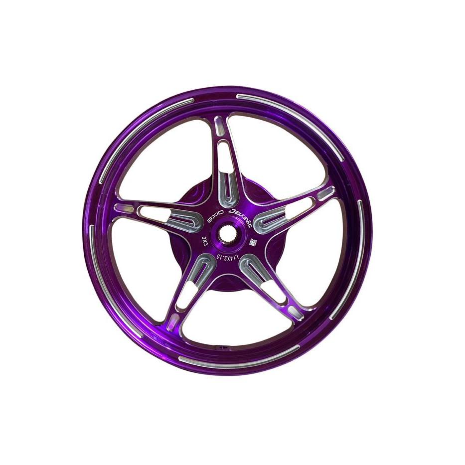 Velg Axio Motor Bintang Laut Mio Sporty Vario 125 150 Vario 110 Beat RING-14