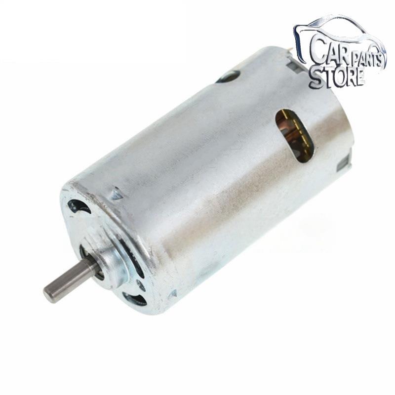 1397220291 FOR MERCEDES-BENZ W220 CENTRAL DOOR LOCK CLOSER VACUUM PUMP CONTROL MOTOR