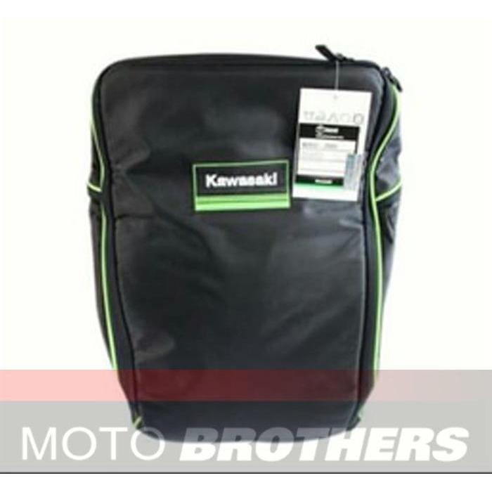 Tas Backpack Kawasaki