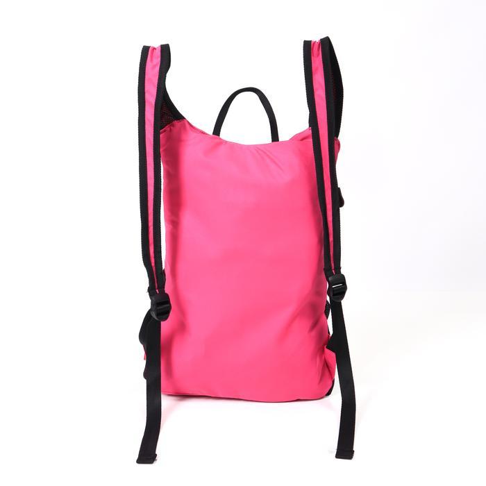 Troveast Tas Outdoor Lipat Daypack Waterproof Summit Series Pink