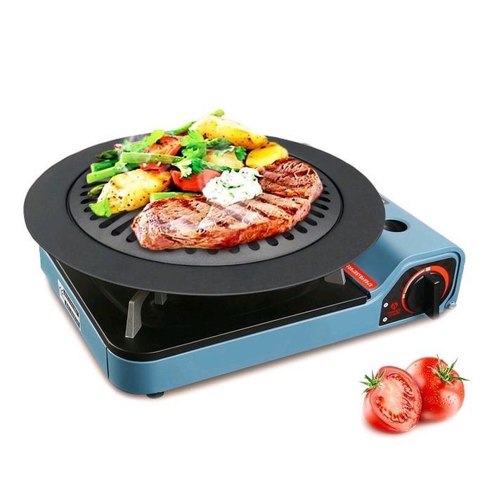 [COD]PEMANGGANG DAGING GRILL PLATE