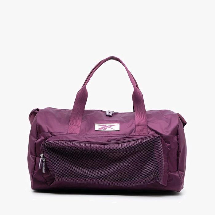 Reebok Unisex Berford Duffle Bag. Reewd2552. Tas Olahraga Unisex Original