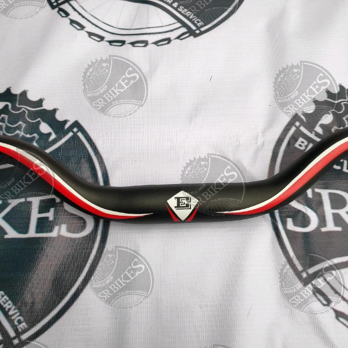 Stang Setir Handlebar Sepeda MTB. OVERSIZE 31.8 x 780 mm ALLOY. ETERNA