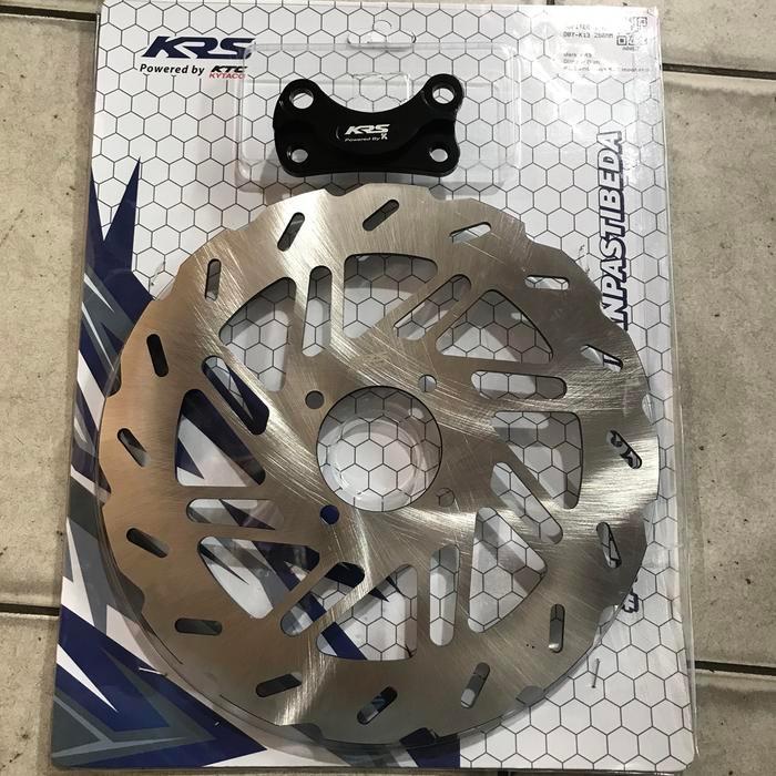 Piringan Krs Jupiter Z 260Mm Piringan Jupiter Z Krs Disc Krs Jupiter Z