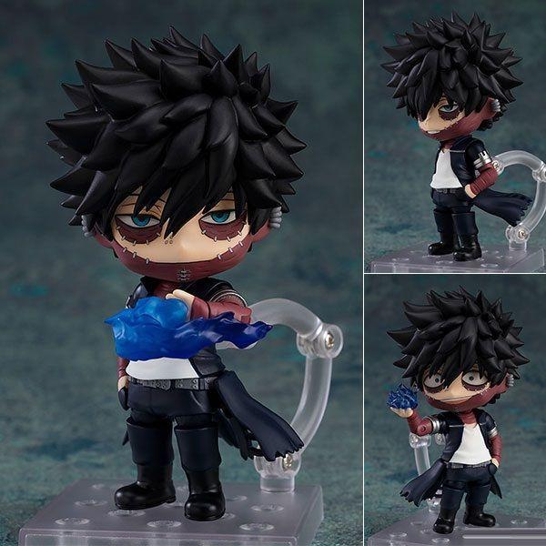 Nendoroid Dabi - Boku no Hero Academia