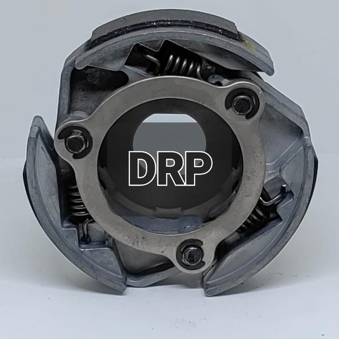 Kampas Ganda kopling sym gts, cruisym Benelli Zafferano, majesty 250