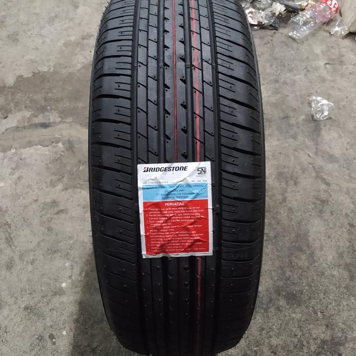 JUAL BAN MOBIL BRIDGESTONE DUELER ER 33 HL 235 60 R18
