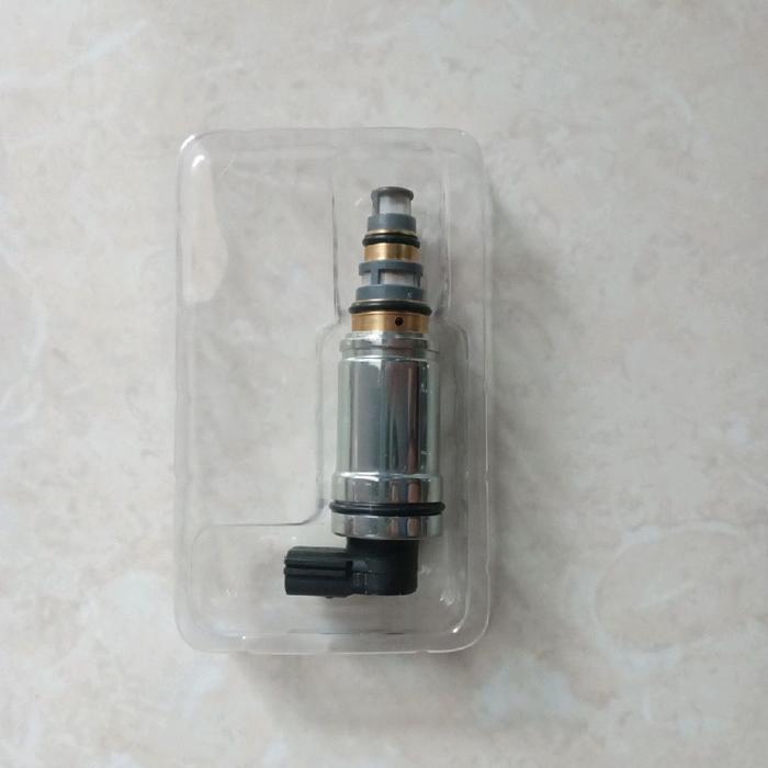 Selenoid Solenoid Valve Sensor Kompresor Ac Model Calsonic Bmw E90 E84 X1