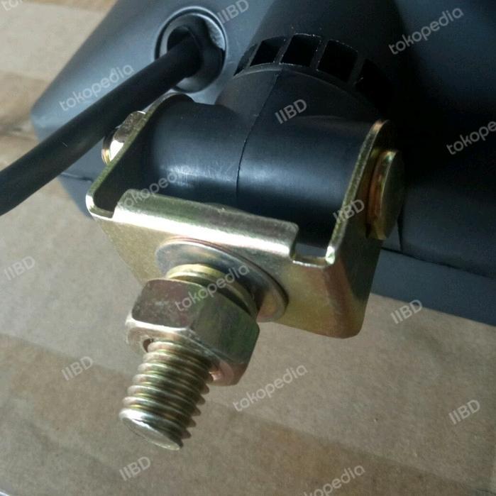 Work/Fog Lamp - Lampu Kerja/Kabut/Tembak Alat Berat/Truck Tx-850/Tx850 Pasti Promo