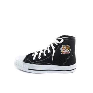 Sogo Pro Att Ar 25013 Sepatu Warior/Macan Sneaker Olahraga Anak Sepatu Kain Sepatu Sekolah Anak