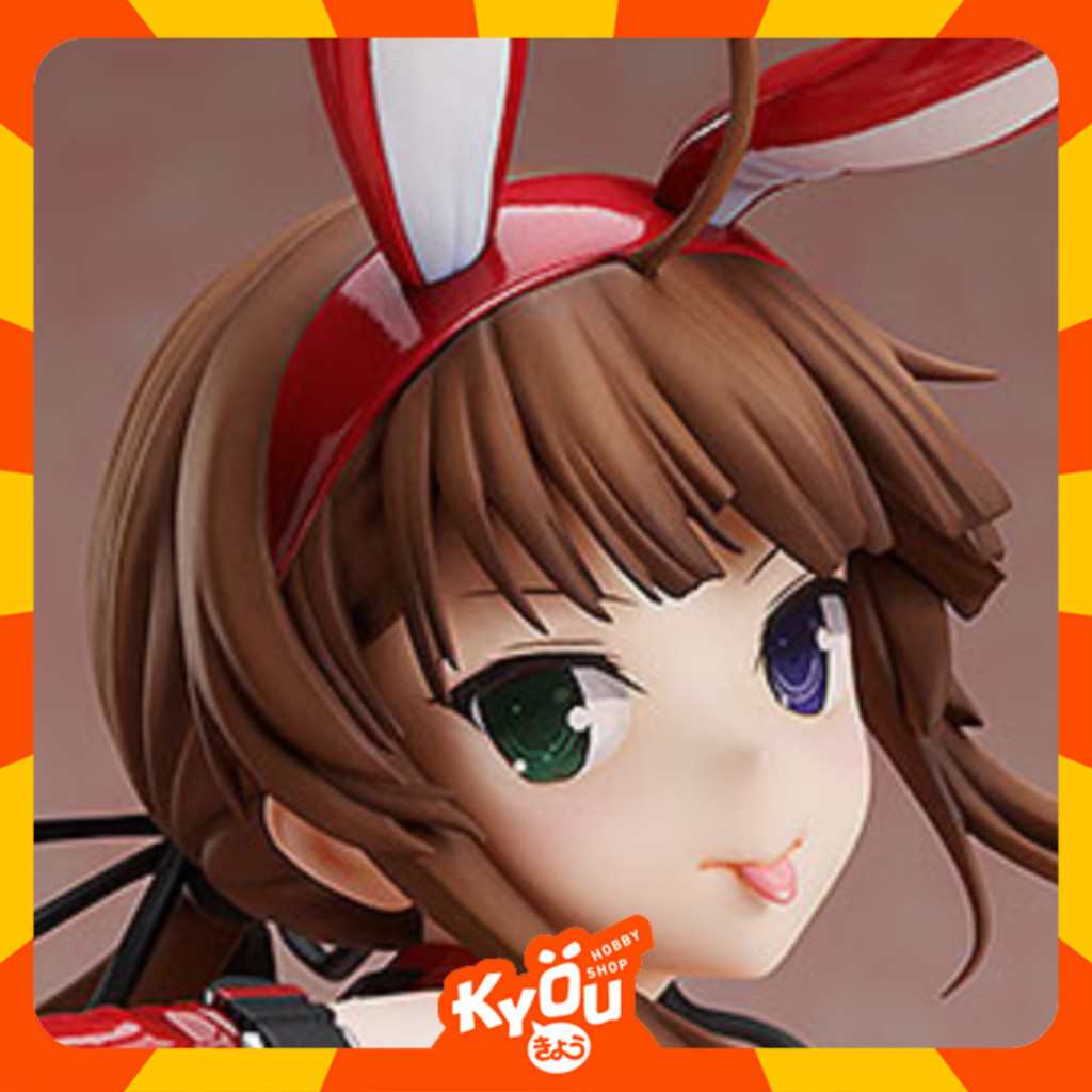[Exclusive Sale] PVC Figure 1/4 Ryobi - Bunny Ver. Shinobi Master Senran Kagura : NEW LINK