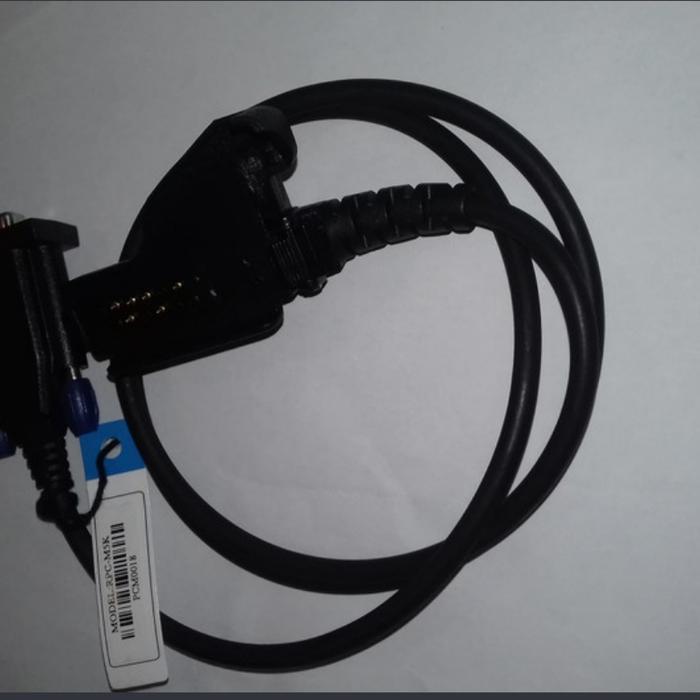 Kabel Program Ht Motorola Xts 2500 / Kabel Data Ht Motorola Xts2500