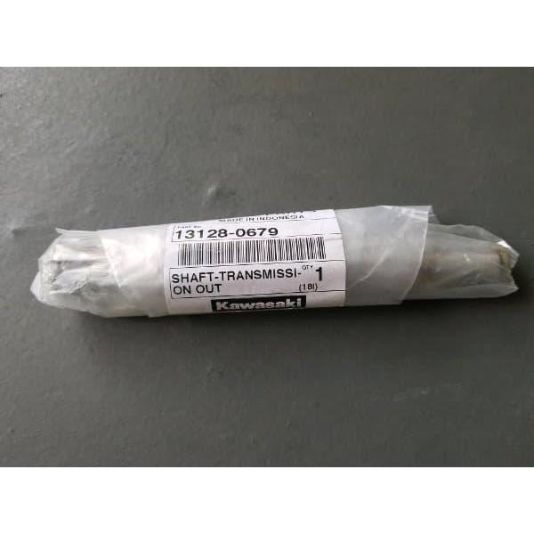 Mantab As Gear Gir Depan Klx Dtracker 150 Ori Original Kawasaki Genuine Parts Terlaris