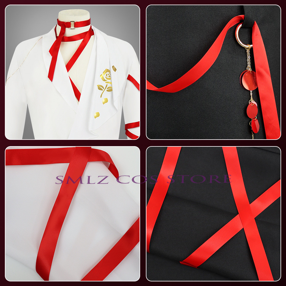 10Th Ensemble Stars Cosplay Game Mayoi Ayase Costume Shu Itsuki Himeru Cosplay Fantasia Party Role