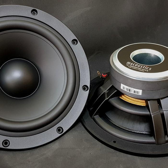 SB ACOUSTICS SB29SWNRX