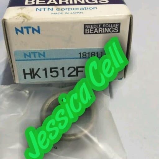 NEEDLE ROLLER BEARING HK 1512 / HK1512 NTN
