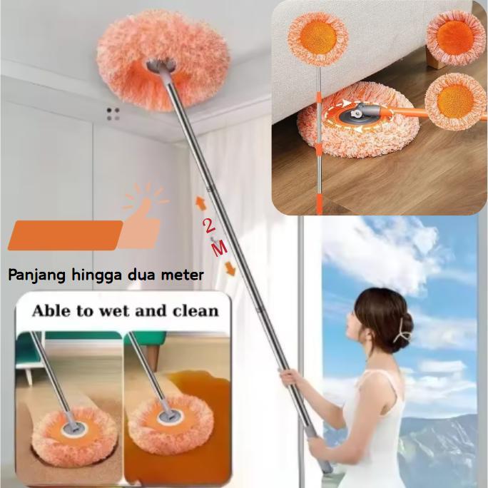 Pel Bunga Matahari Cuci Mobil Pel Bunga Matahari Pel Dinding Pel Langit-langit Pel Rumah Tangga Pel