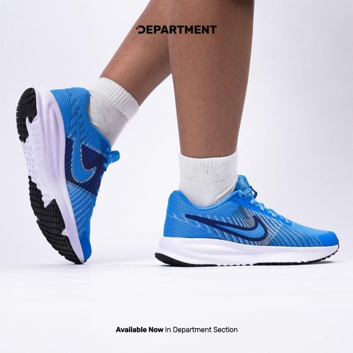 SEPATU LARI PRIA NIKE RUN DEFY HM9594400 ORIGINAL