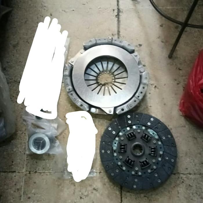 Plat Kopling Set Cherokee 2500