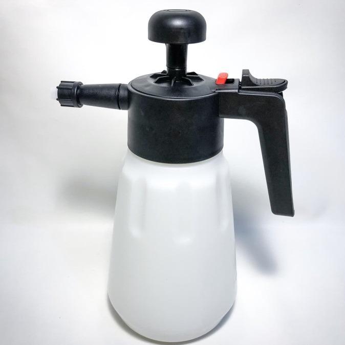 PRESSURIZED FOAM SPRAYER SPRAYER FOAMER BUSA