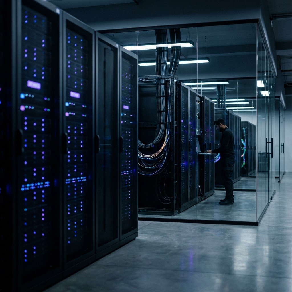 Domain .com - Solusi Digital Profesional