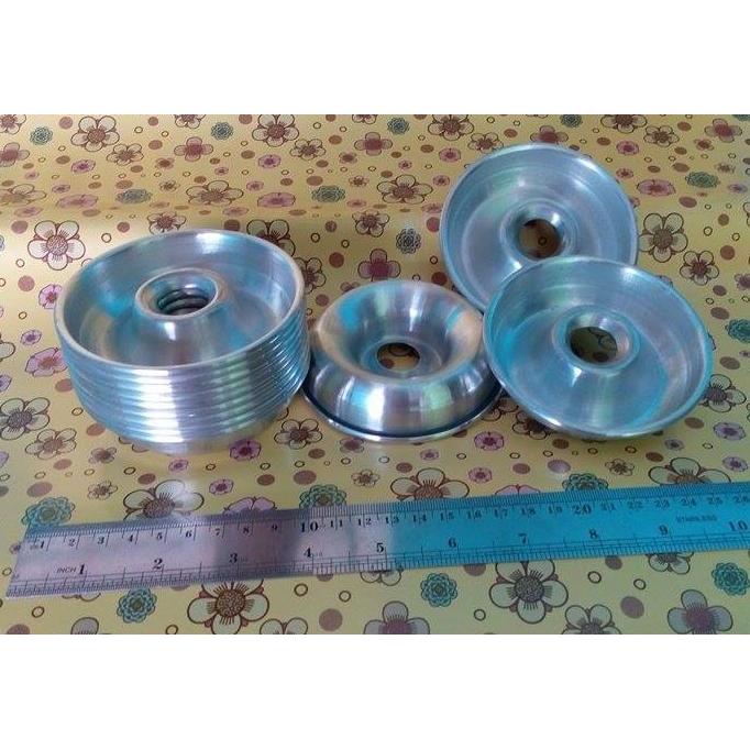 cetakan kue bolu cake roti oven donat panggang