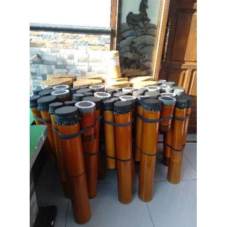 Kendang Ketipung paralon murah