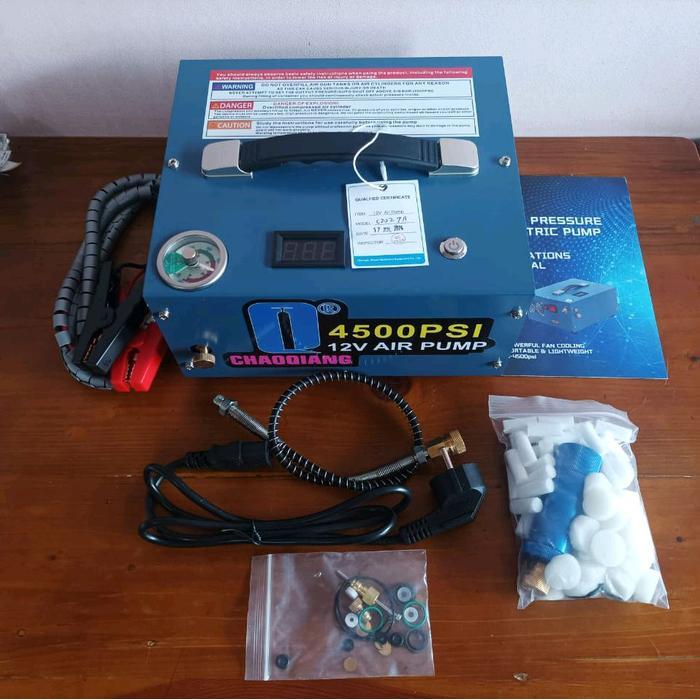 Kompresor Listrik Pcp | Pompa Pcp Elektrik | Kompresor Pompa Pcp | Kompresor Pcp