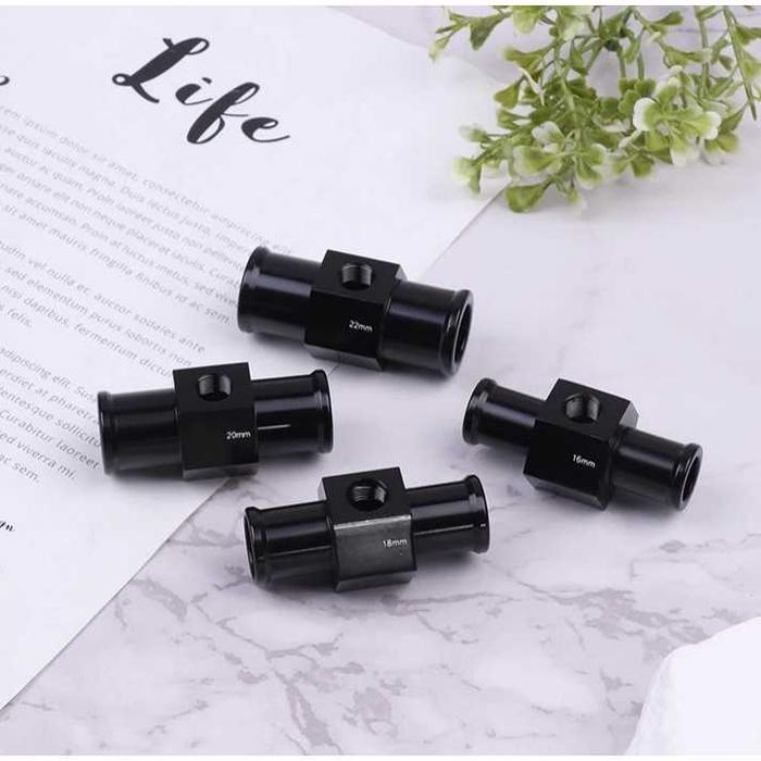 Aksesoris Sensor Konektor Suhu Selang Radiator Mesin Motor