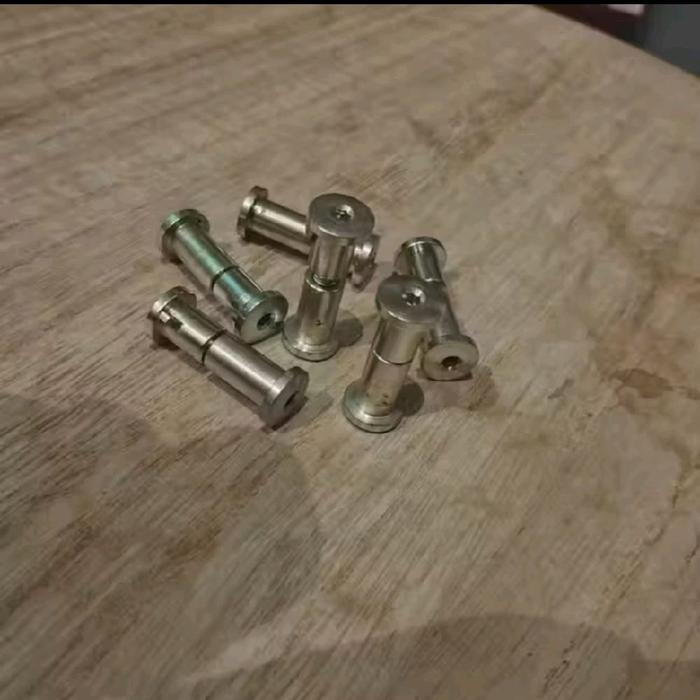 Seatpin Sepeda Chromoly Harga Satuan