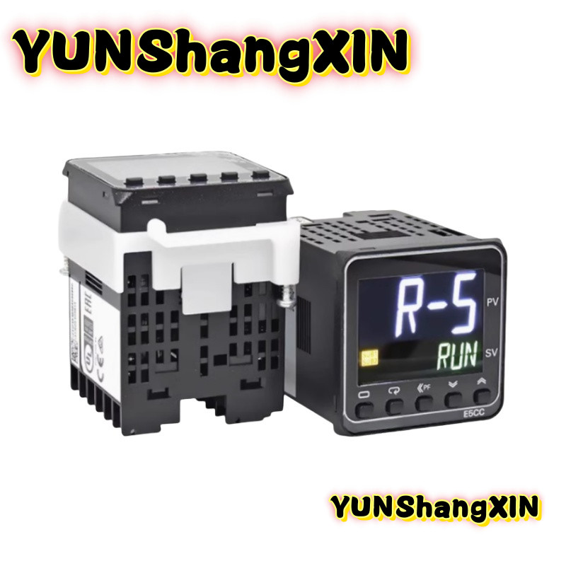 brand new Thermostat E5CC-QX2ASM-800 E5CC-RX2ASM-800 E5CC-CX2ASM-800 E5CC-QX2DSM-800 E5CC-RX2DSM-800