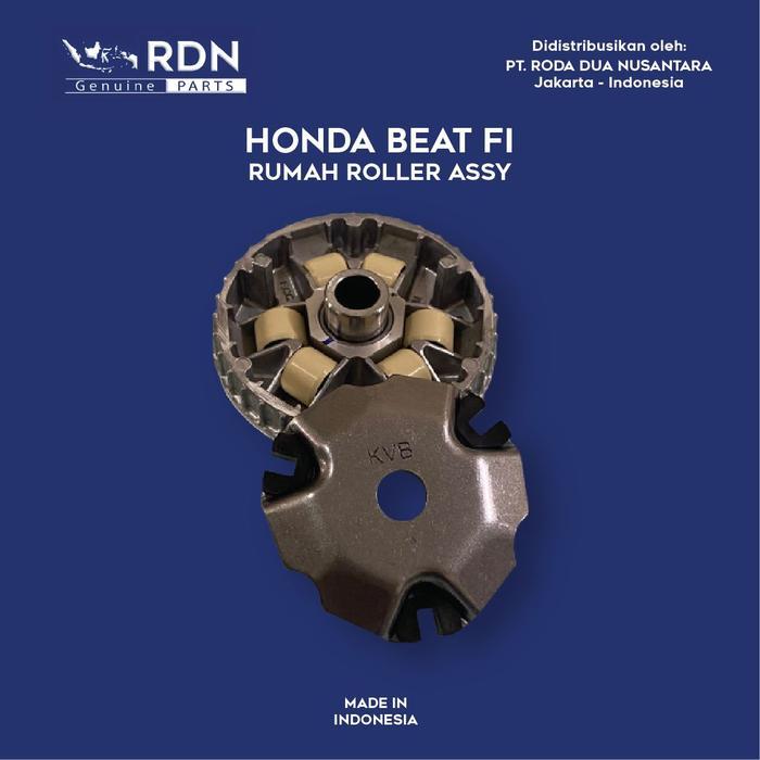 Rumah Roller Assy Beat Fi Original