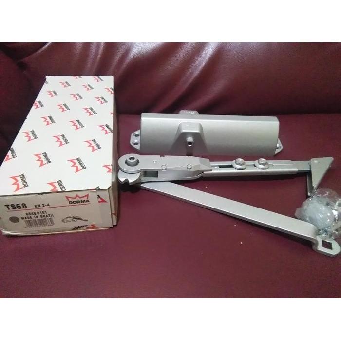 Door Closer Dorma Ts68 Ho(Hold Open)