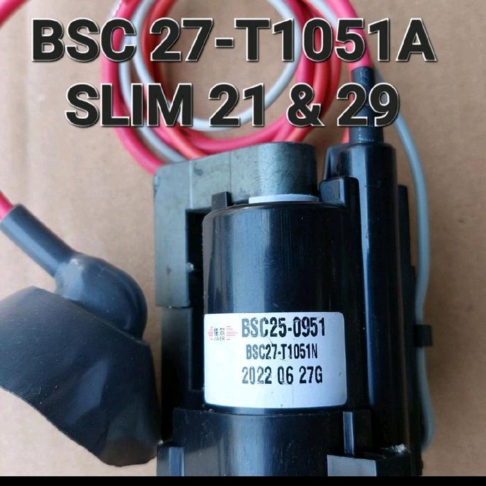 Bsc27-T1051N Bsc 27-T1051N Playback Tv 21 Slim Akary Akari Wcom Cina