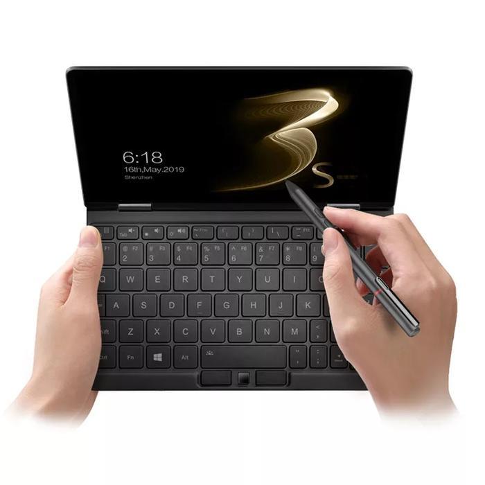 Onemix 3S One Mix 3S 8.4" 8Gb/16Gb 256Gb/512Gb Intel M3-8100Y Win10