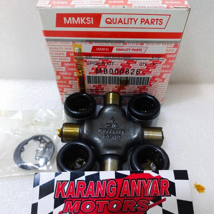 JOINT KOPEL ATAU CROSS JOINT BELAKANG L300 DIESEL