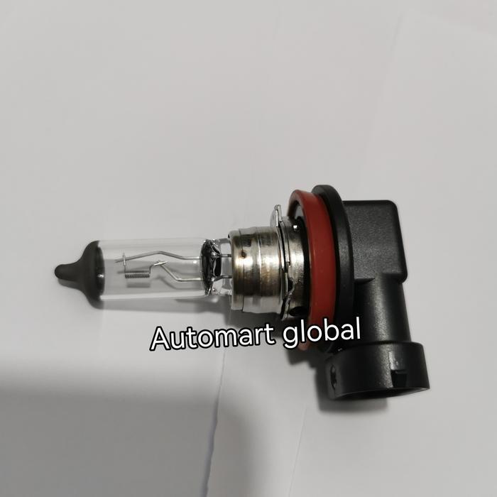 BOLA LAMPU HALOGEN H11 12 VOLT 55 WATT OSRAM GERMANY ORIGINAL