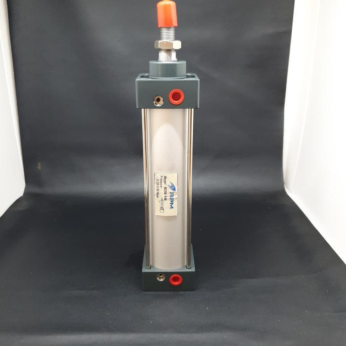 Pneumatic Cylinder / Cylinder Pneumatic Sc 50 X 150