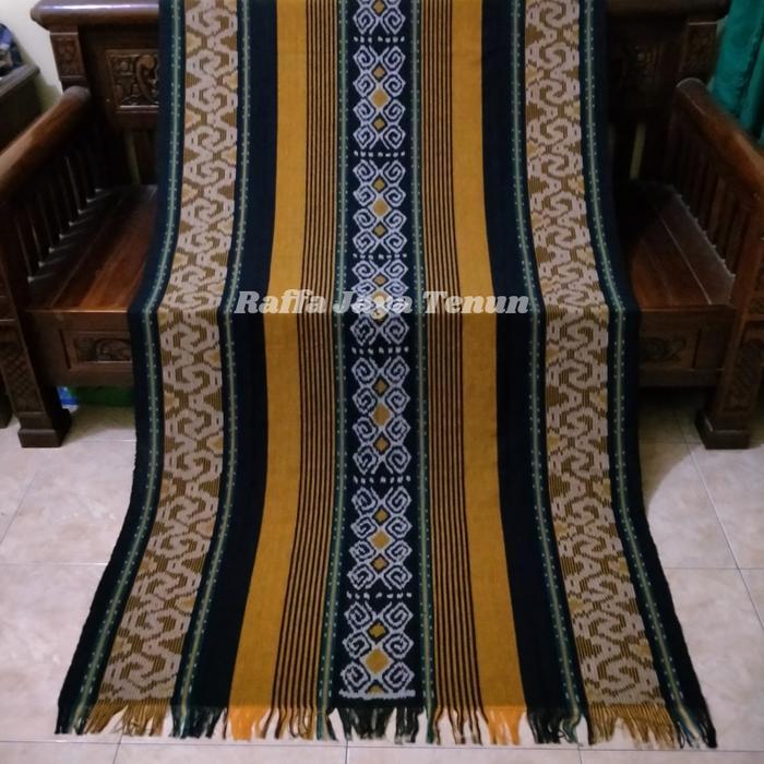 Best Seller Kain Tenun Blanket Kain Tenun Troso Tenun Jepara Original