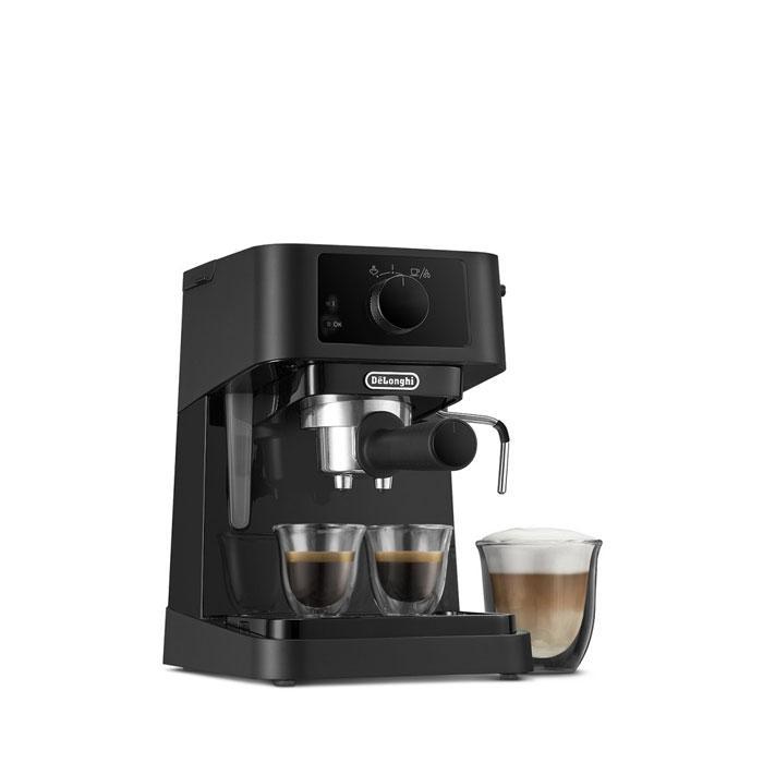 DELONGHI EC230.BK STILOSA ESPRESSO COFFEE MACHINE - MESIN KOPI