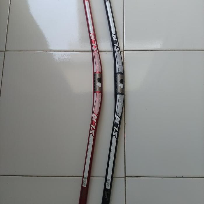 Handlebar Slr 31.8 Stang Mtb 80 Cm
