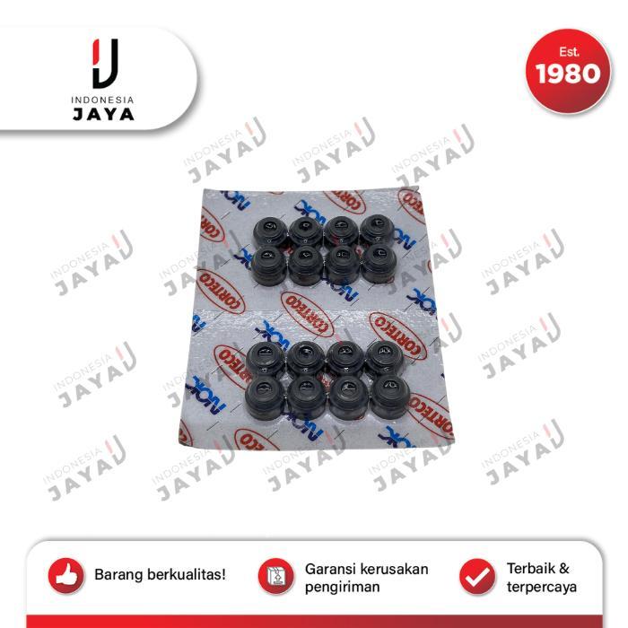 Seal Klep Ford Ranger Everest Tdci Original Nok