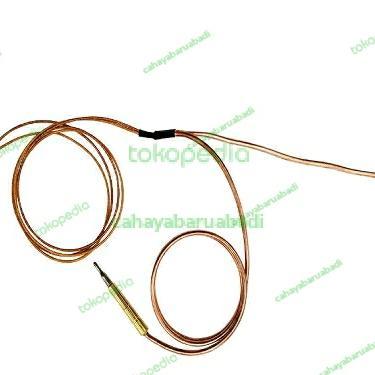 Thermocouple Oven , Deep Fryer Getra