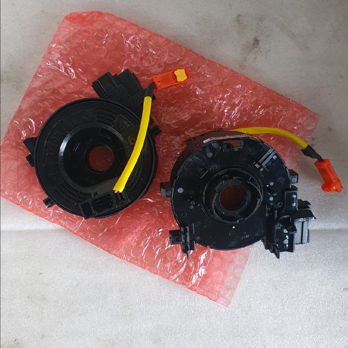 Kabel Spiral Kabel Klakson Kabel Flexible Klakson Hiace Commuter