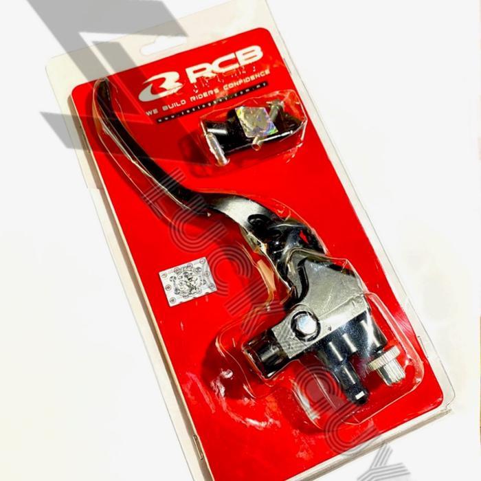 Handle Kopling Rcb N250 R25 Cbr R15 Gsx Vixion Cb Satria Fu