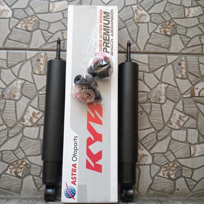 Shockbreaker Depan Mitsubishi Canter Ps 110/125 Original Kyb
