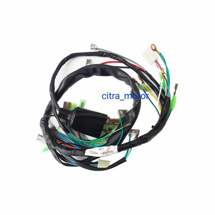 [Original] Kabel Body Bodi Win